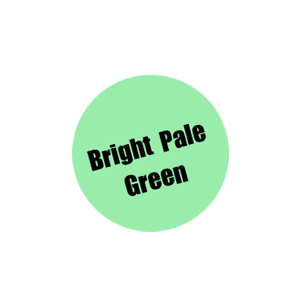 Pro Acryl: Bright Pale Green