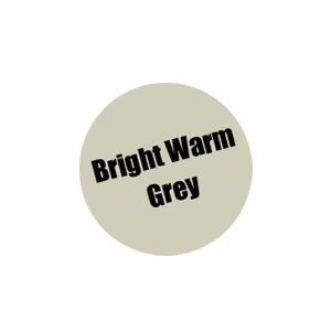 Pro Acryl: Bright Warm Grey