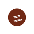 Pro Acryl: Burnt Sienna