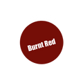 Pro Acryl: Burnt Red
