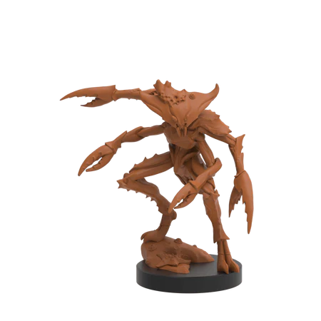 Epic Encounters Island of the Crab Archon