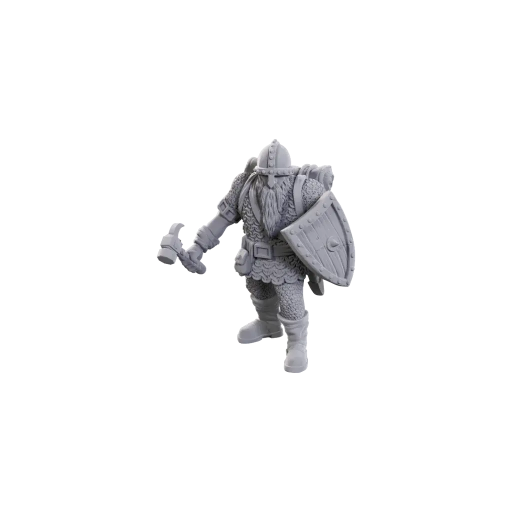 Dwarves