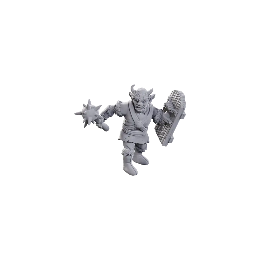 Goblins!