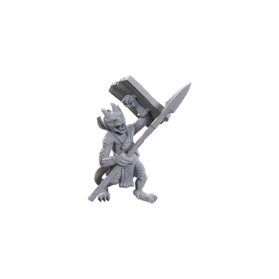 Kobolds