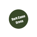 Pro Acryl: Dark Camo Green