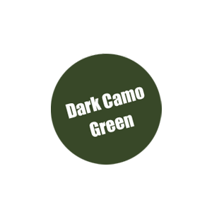 Pro Acryl: Dark Camo Green