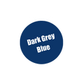 Pro Acryl: Dark Grey Blue