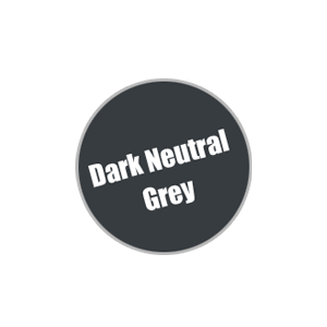 Pro Acryl: Dark Neutral Grey