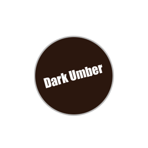 Pro Acryl: Dark Umber