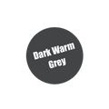 Pro Acryl: Dark Warm Grey