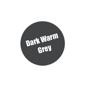 Pro Acryl: Dark Warm Grey