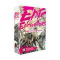 Epic Encounters Island of the Crab Archon