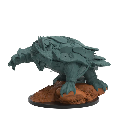 Steamforged Games Epic Encounters Cove of the Dragon Turtle