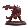 Epic Encounters Steppe of the Lizard Thane