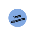 Pro Acryl: Faded Ultramarine