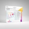 Gamegenic Closable Inner Sleeves 100 count