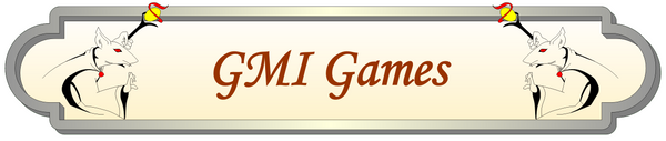 GMI Games, Games, Warhammer, 40k, hobby, Pokemon, Magic the Gathering, MTG, Digimon, Dragon, Ball, DBS, Board game, paint