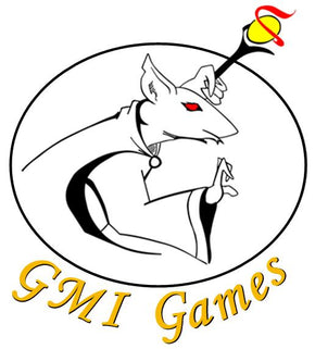 GMI GAMES