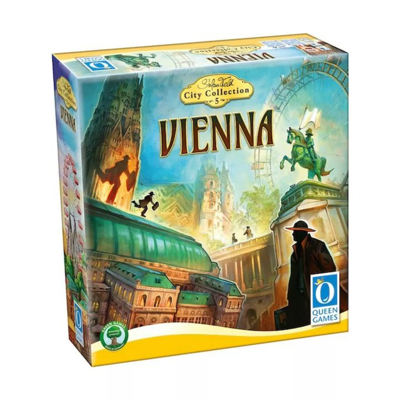 Vienna: Classic Edition