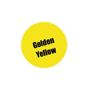 Pro Acryl: Golden Yellow