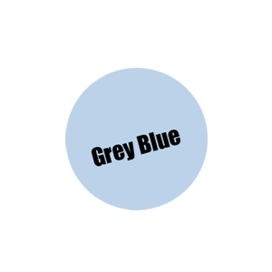 Pro Acryl: Grey Blue