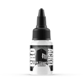 Pro Acryl: Bold Titanium White
