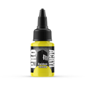 Pro Acryl: Golden Yellow