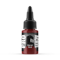 Pro Acryl: Burnt Red