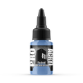 Pro Acryl: Faded Ultramarine