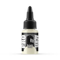 Pro Acryl: Bright Ivory