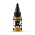 Pro Acryl: Rich Gold