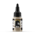 Pro Acryl: White Gold