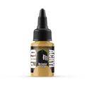 Pro Acryl: Bright Gold