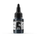Pro Acryl: Blue Black