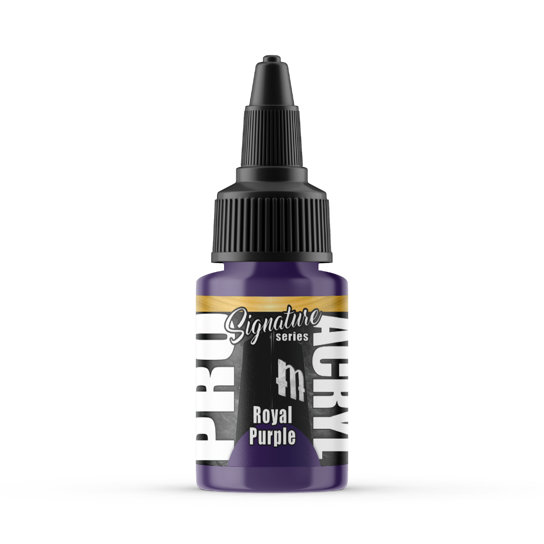 Pro Acryl: Signature Series Royal Purple