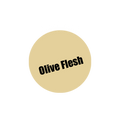 Pro Acryl: Olive Flesh