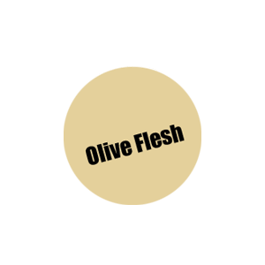 Pro Acryl: Olive Flesh