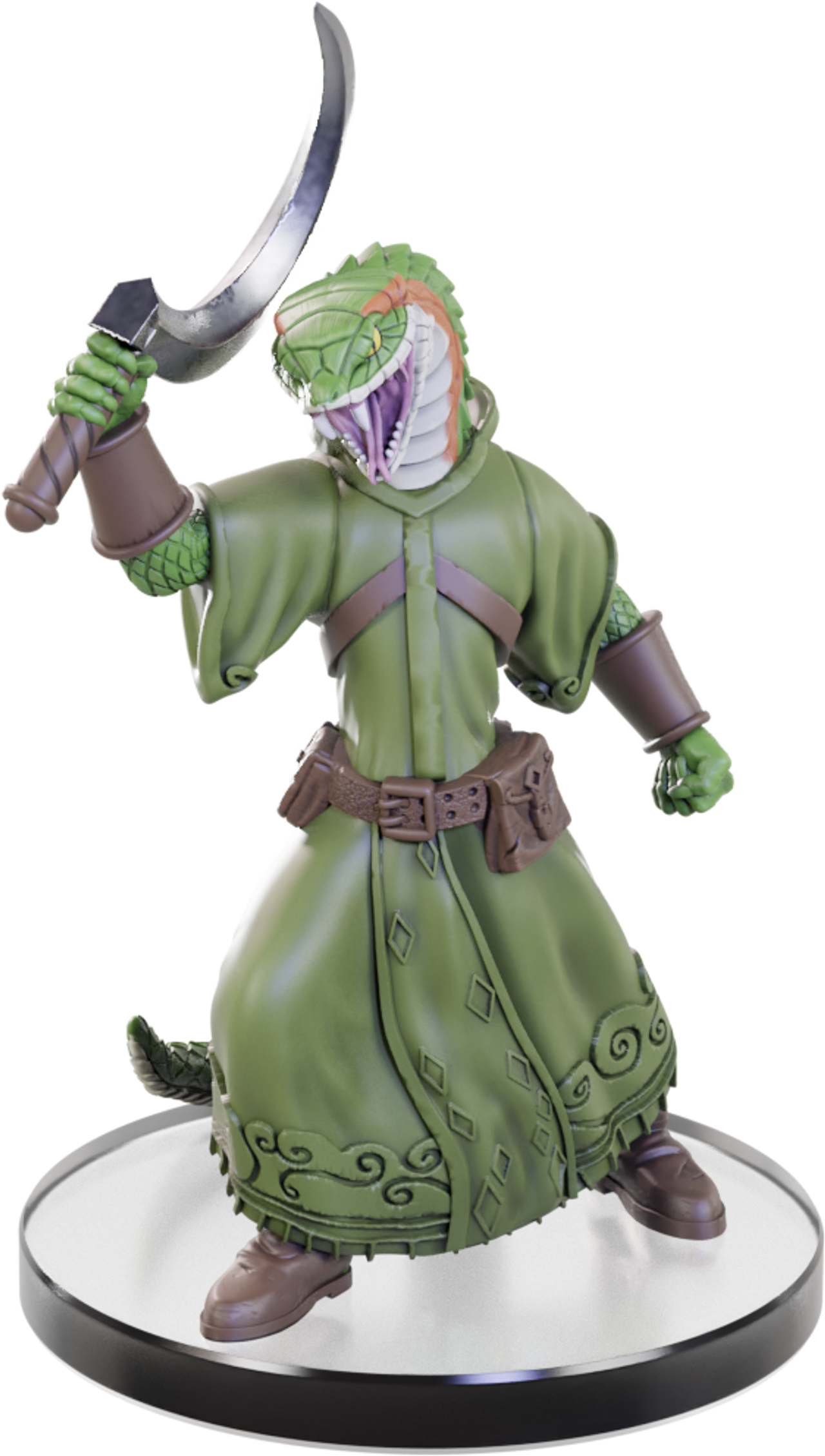 Pathfinder Battles: Fearsome Forces: Blind box