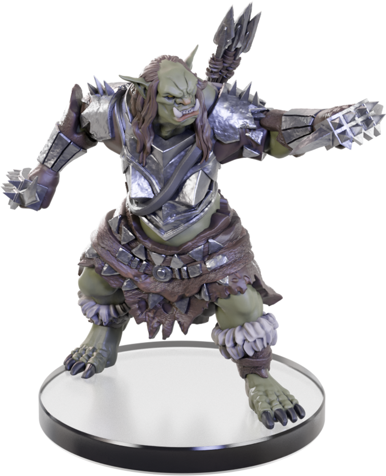 Pathfinder Battles: Fearsome Forces: Blind box