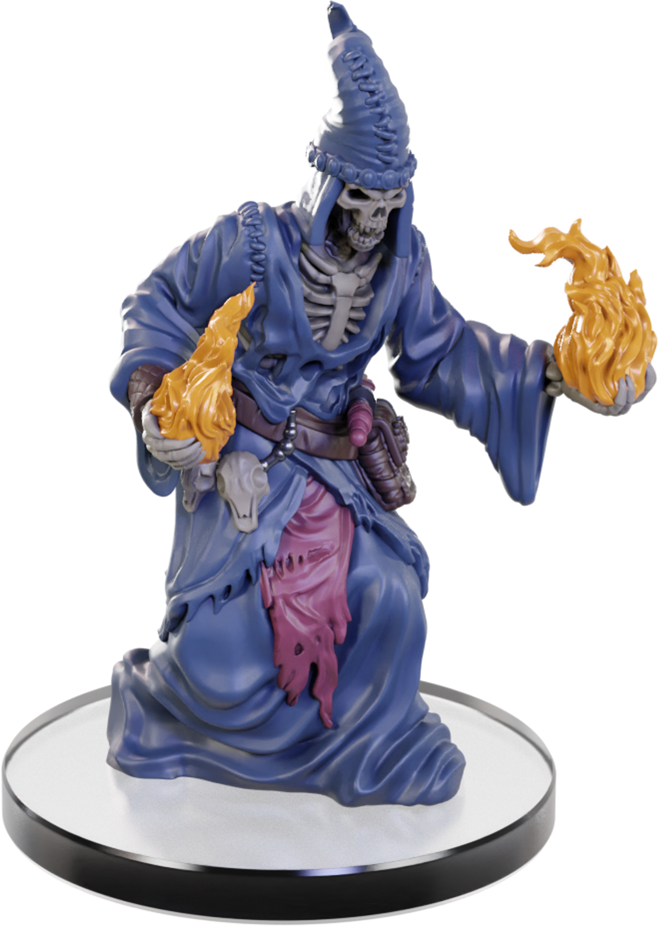 Pathfinder Battles: Fearsome Forces: Blind box