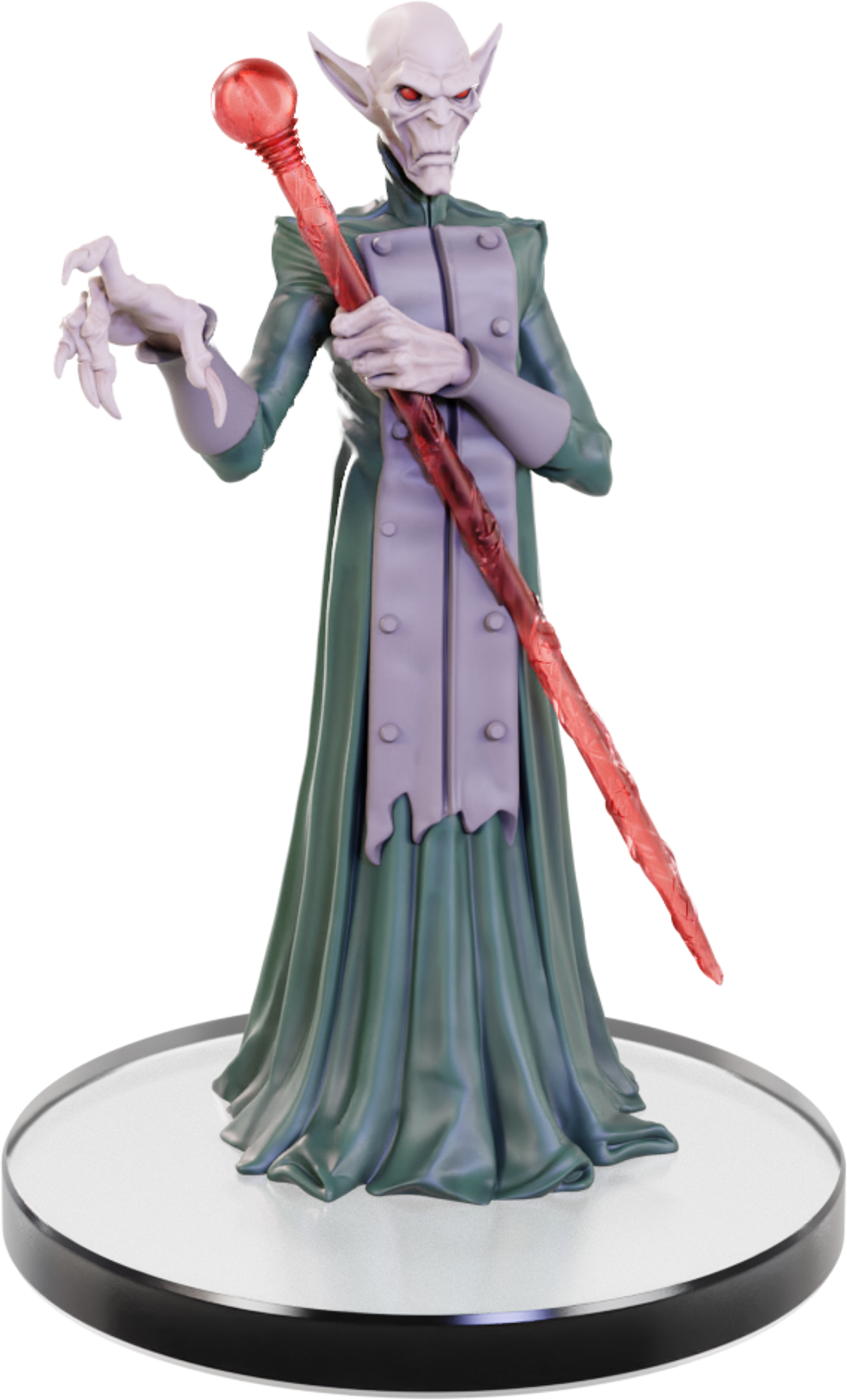 Pathfinder Battles: Fearsome Forces: Blind box