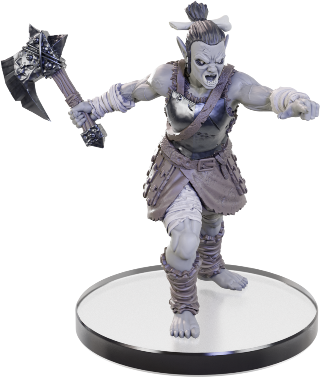 Pathfinder Battles: Fearsome Forces: Blind box