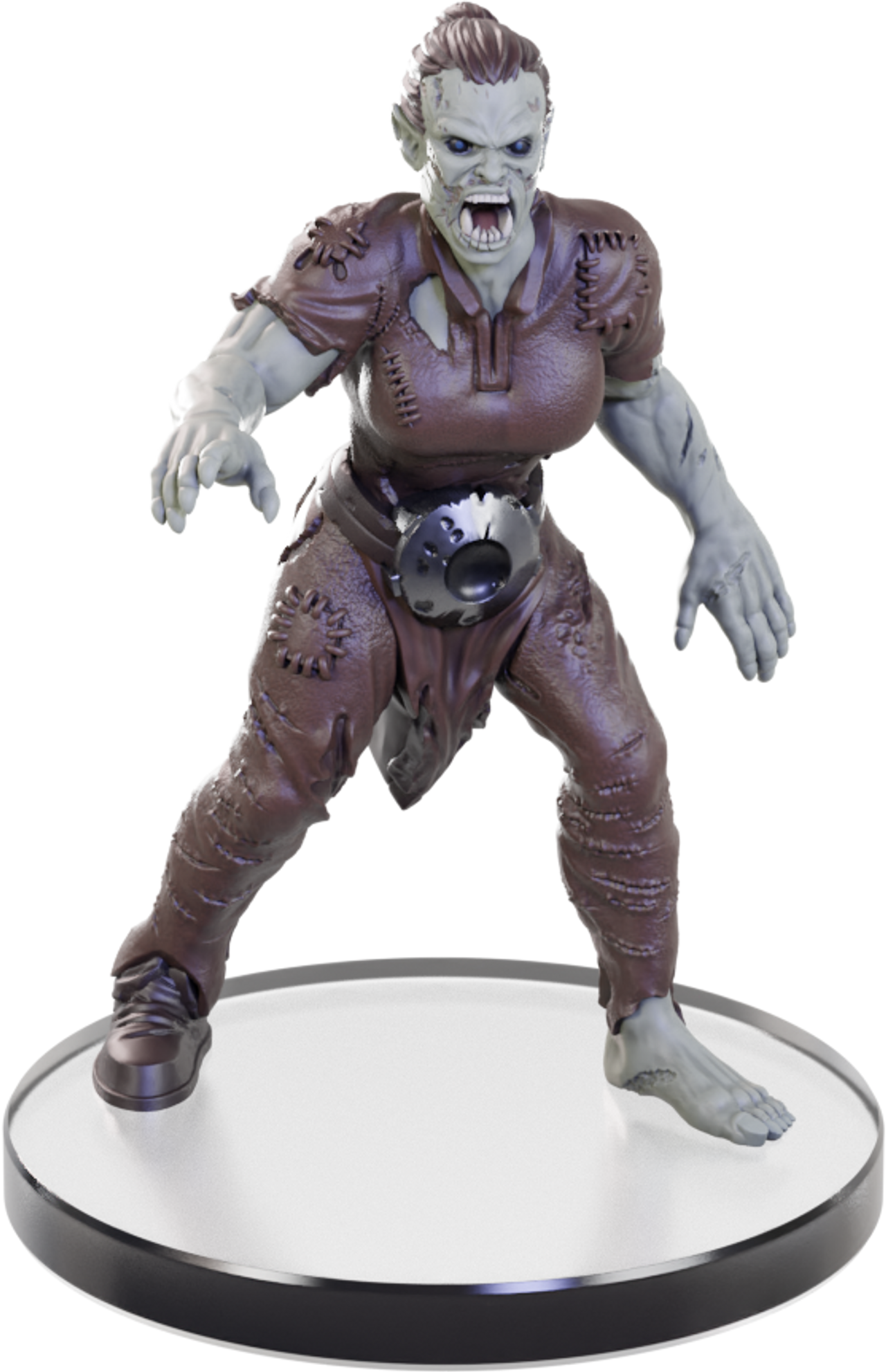 Pathfinder Battles: Fearsome Forces: Blind box