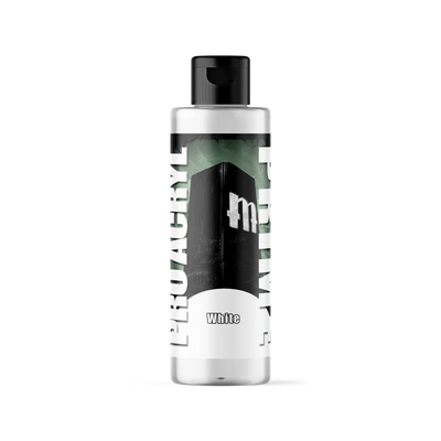 Pro Acryl: Prime White