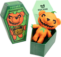Deddy Bears: Squash in Coffin