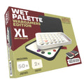 Army Painter Wet Palette XL Wargamers Edition