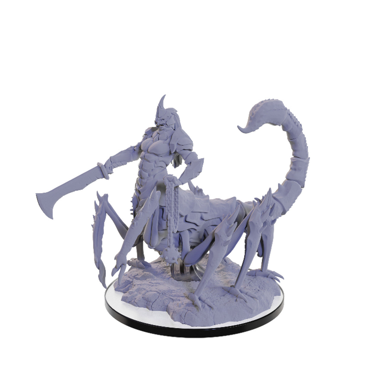 Dungeons & Dragons: Nolzur's Marvelous Miniatures: Wave 22 - Tincalli