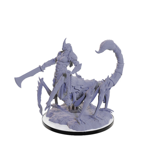 Dungeons & Dragons: Nolzur's Marvelous Miniatures: Wave 22 - Tincalli