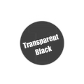 Pro Acryl: Transparent Black