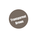Pro Acryl: Transparent Brown